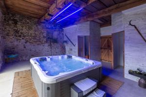 Gallery image of Ferme Laurens in Bartrés