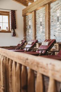Foto dalla galleria di Hotel Wagnerhof a Pertisau
