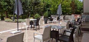 Φωτογραφία από το άλμπουμ του Hôtel Relais Ras El Maa σε Ifrane