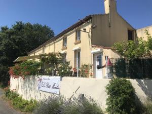 Gallery image of Le petit moulin in Pouzauges