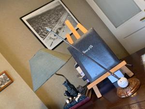 Gallery image of Hôtel Le Caddy in Le Touquet-Paris-Plage