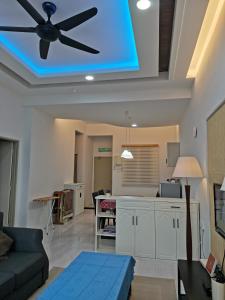Gallery image of CD Seaview Apartment in Kuah