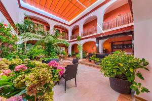 Gallery image of Hotel Pozo Rey in Chipiona
