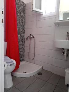 Fotografie z fotogalerie ubytování Nicolas Antiparos v destinaci Antiparos