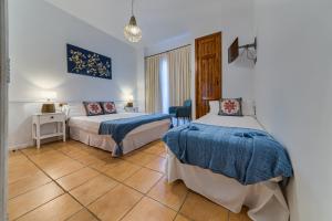 Gallery image of Hotel Pozo Rey in Chipiona