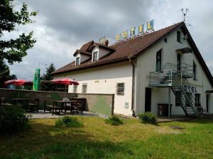 Gallery image of Pension Odrava in Cheb