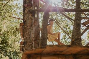 Animales en the country house o alrededores