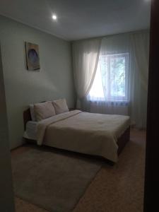 Postel nebo postele na pokoji v ubytování ACAPULCO