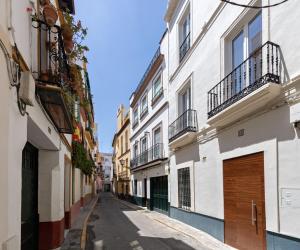 Gallery image of Tu casa en Herrera el viejo in Seville