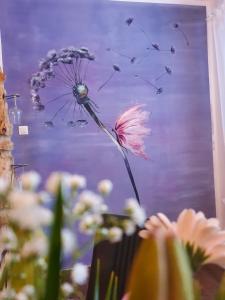 Fotografie z fotogalerie ubytování Kunstwerk AppARTement v destinaci Sankt Michael im Lungau