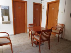 Fotografie z fotogalerie ubytování Efstratios Hotel v destinaci Loutra Edipsou