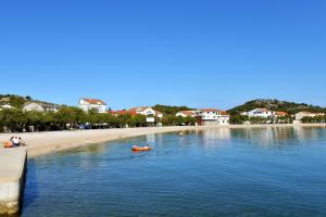 Afbeelding uit fotogalerij van Apartman Lunga, Murter in Murter