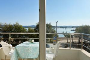 Afbeelding uit fotogalerij van Apartman Lunga, Murter in Murter