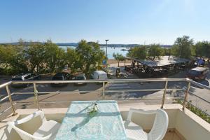 Afbeelding uit fotogalerij van Apartman Lunga, Murter in Murter