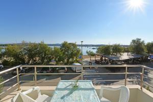 Afbeelding uit fotogalerij van Apartman Lunga, Murter in Murter