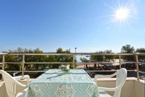 Afbeelding uit fotogalerij van Apartman Lunga, Murter in Murter +16 foto's