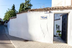 The building in which Az apartmant is located