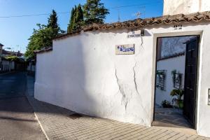 The building in which Az apartmant is located