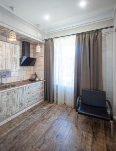 TV a/nebo společenská místnost v ubytování Biplan Hotel + 37 fotografií