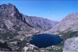 Fotografie z fotogalerie ubytování A.Casetta v destinaci Santo-Pietro-di-Venaco