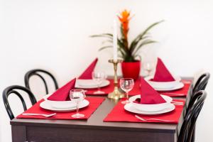 Fotografia z galérie ubytovania Apartment MERAN v destinácii Mariánské Lázně