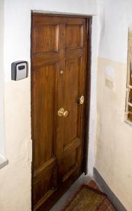 Foto dalla galleria di Old Convent in Via De Neri a Firenze