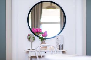 Fotografia z galérie ubytovania Apartment MERAN v destinácii Mariánské Lázně