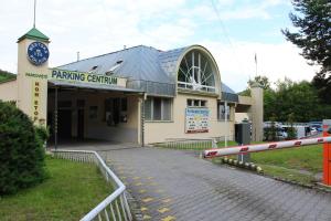 Fotografia z galérie ubytovania Apartment MERAN v destinácii Mariánské Lázně