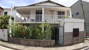 Gallery image of Marmows Place in San Andrés
