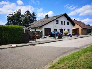 Afbeelding uit fotogalerij van Ferienwohnung "In de Ühl" in Hürtgenwald