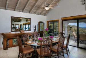 Fotografie z fotogalerie ubytování TAMAR VILLA v destinaci Virgin Gorda