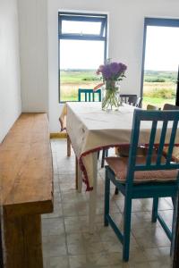 Fotografie z fotogalerie ubytování Harvest Moon v destinaci Doolin