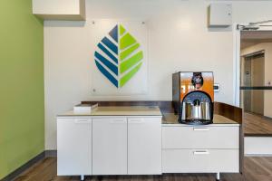 Fotografie z fotogalerie ubytování WoodSpring Suites Austin Georgetown v destinaci Georgetown