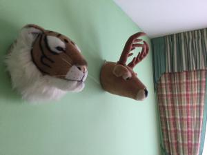 Ảnh trong thư viện ảnh của Casa Vilanova de Arousa - Rias Baixas ở Villanueva de Arosa