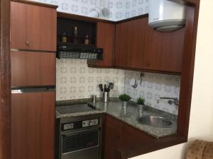 Ảnh trong thư viện ảnh của Casa Vilanova de Arousa - Rias Baixas ở Villanueva de Arosa +16 ảnh