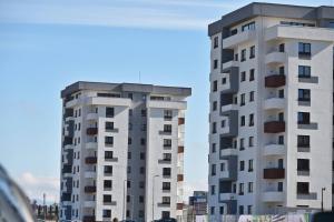 Gallery image of Good Vibes Apartament in Braşov