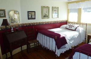 Gallery image of Spruce Moose Lodge in North Conway