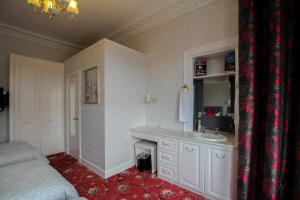 Fotografie z fotogalerie ubytování Dunallan Guest House v destinaci Perth