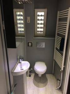 Gallery image of Den Laage hof in Heusden +28 photos