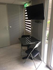 Gallery image of Den Laage hof in Heusden