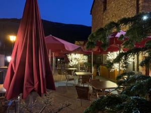Fotografie z fotogalerie ubytování Hôtel Bruxelles v destinaci Soldeu