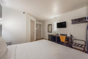 Americas Best Value Inn-Knoxville East