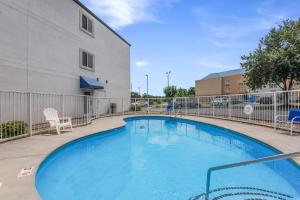 Americas Best Value Inn-Knoxville East