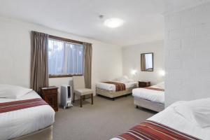 Gallery image of Grosvenor Court Apartments in Hobart
