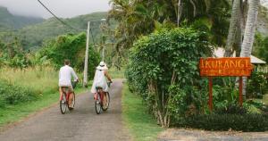 
Biking at or in the surroundings of Ikurangi Eco Retreat
