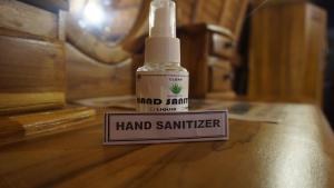 Afbeelding uit fotogalerij van Bougainvillea Bungalow in Nusa Penida