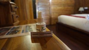 Afbeelding uit fotogalerij van Bougainvillea Bungalow in Nusa Penida +73 foto's