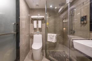 Fotografie z fotogalerie ubytování Days Hotel Yishun Guilin v destinaci Kuej-lin