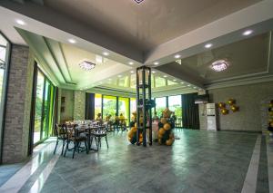 Gallery image of Delta Hotel in Ureki