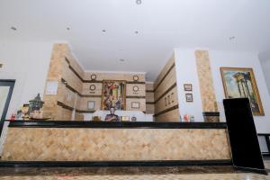 Fotografie z fotogalerie ubytování The Grand Palace Hotel Yogyakarta v destinaci Yogyakarta